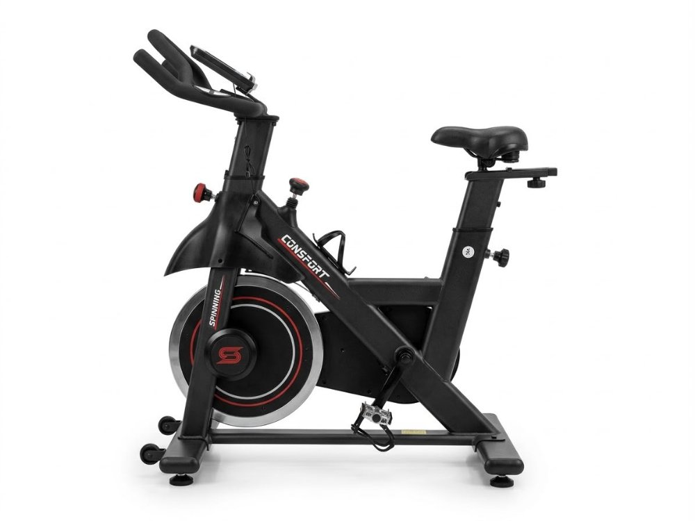 Bike Spinning