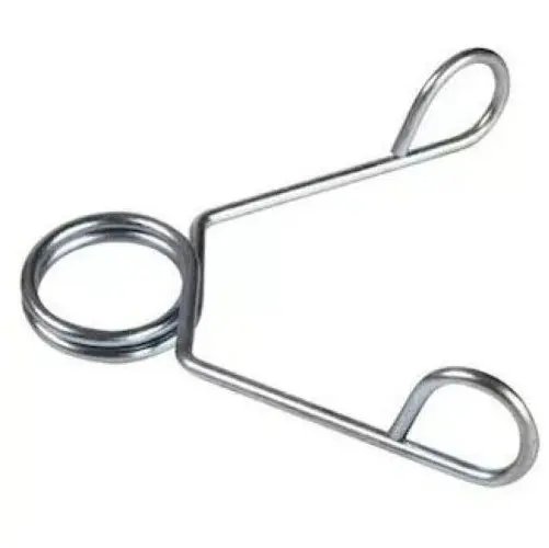 Presilhas para Barra