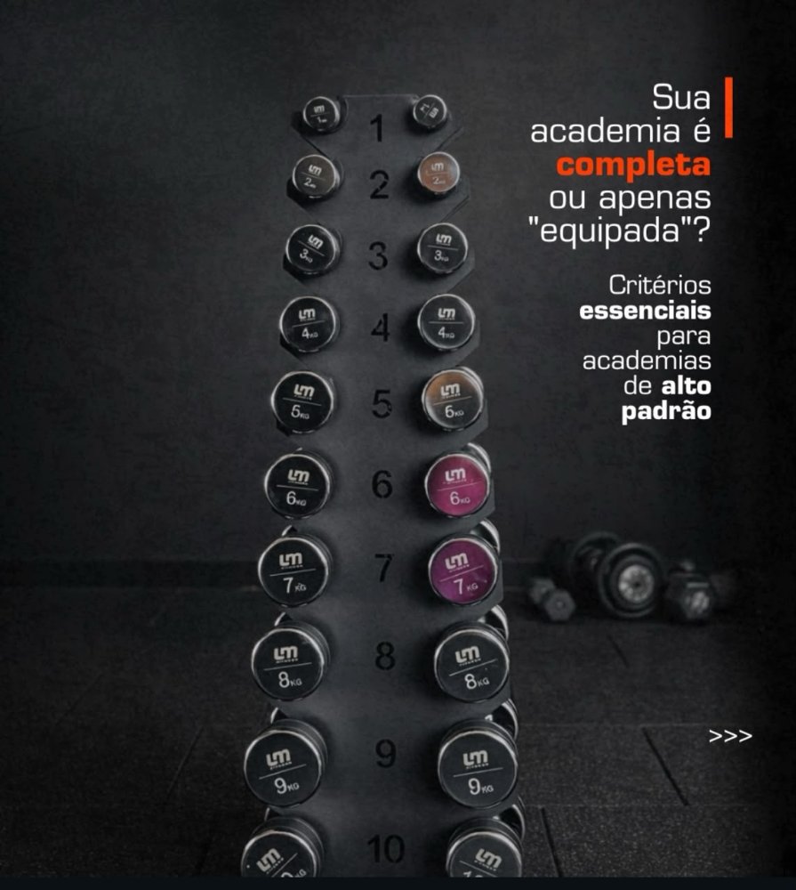 Halteres Cromados com Suporte 1 a 10 kg