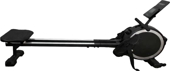 Simulador de Remo