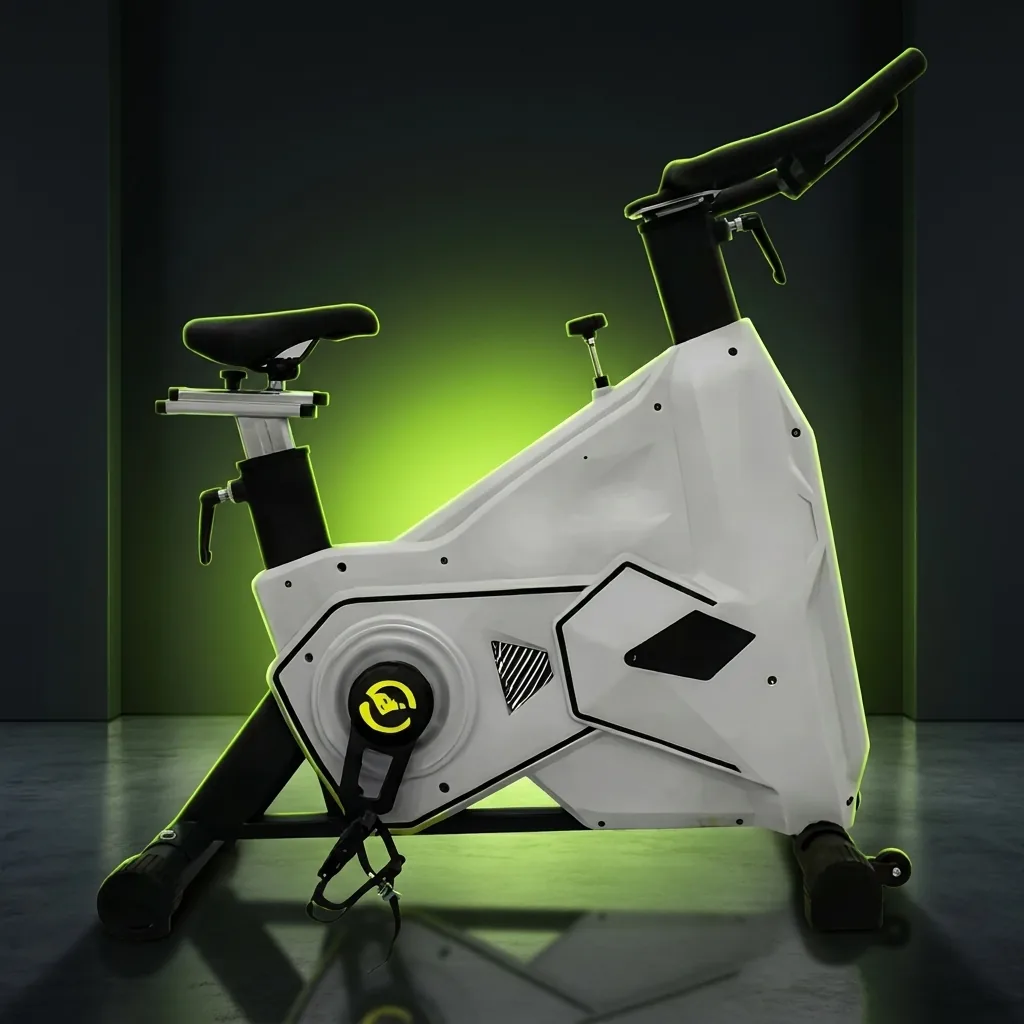 Bike Spinning — foto 2